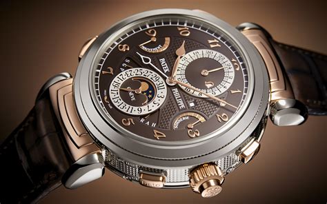 patek philippe grand complications prezzo|Patek Philippe grand complications watches.